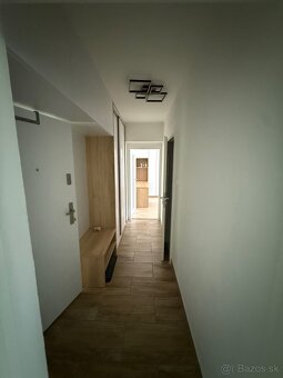 2-izbový byt Krivá - 4