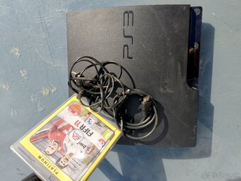 Ps3 - 4