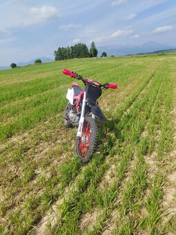 Enduro 250 - 4