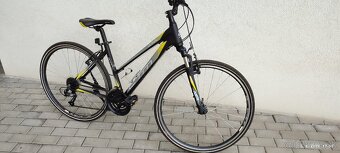 CTM bicykel bora 1.0 - 4