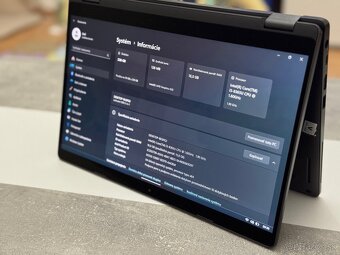 Dell Latitude 5300 2v1 –dotykový notebook aj tablet v jednom - 4