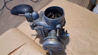SOLEX - 4