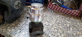 WASTEGATE - 4