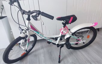 Detský bicykel - 4