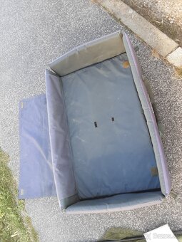 Podložka pod ryby - 4