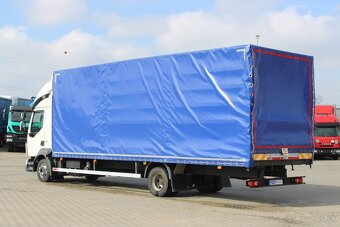 Volvo FL 240, SPACÍ NÁSTAVBA, EURO 6, VEB+ - 4