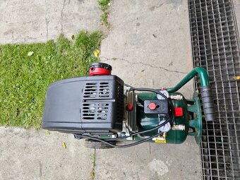 KOMPRESOR PKO270 24 L 1.8KW PARKSIDE NA OPRAVU ALEBO DIELY - 4