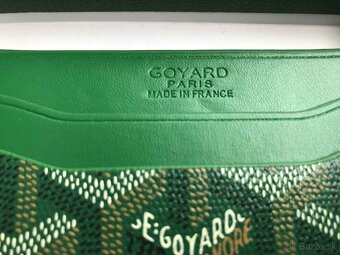 Goyard - Card Holder (Penaženka na karty) - 4