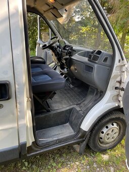 Predám Peugeot Boxer - 4