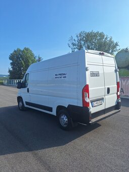 Citroen Jumper - 4