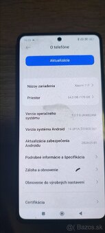 Xiaomi 11T 128GB - 4