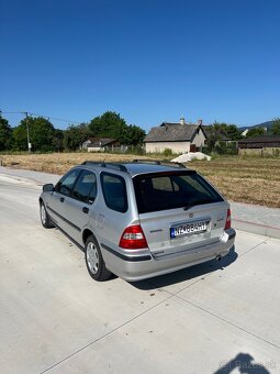 Honda Civic Aerodeck 1.5 vtec-e - 4