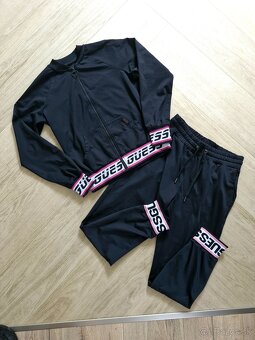 NOVE Guess teplakova suprava S, M, L - 4