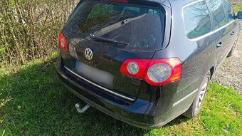 VW Passat B6 Variant 2.0 benzín r.v.2010 - 4
