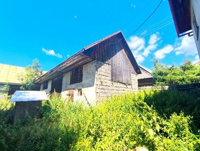 REZERVOVANÉ RD VILA POD KRÁĽOVOU HOĽOU ŠUMIAC HOREHRONIE - 4