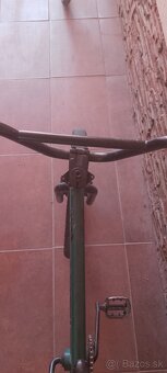 Predám bmx - 4