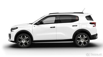 Citroën C3 Aircross - 4