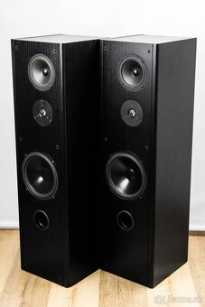 YAMAHA NS-G150 / top model, top zvuk / profi servis / záruka - 4