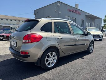 ✅️Renault Clio Grandtour 1.2 TCE Expression✅️ - 4