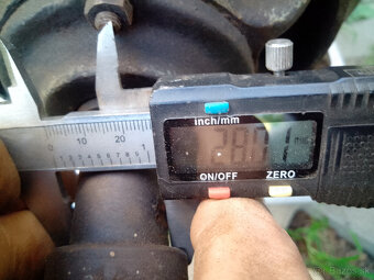 Elektromotor 4,2kW 1400 ot/min 28mm - 4