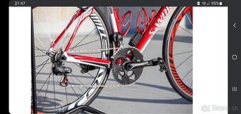 Specialized Roubaix Ultegra 56 - 4