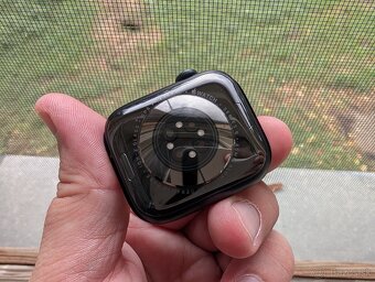 Apple Watch 9 45mm - 4
