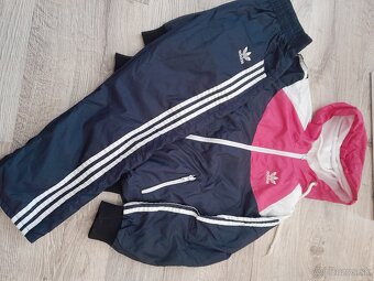 Adidas šuštiakova súprava - 4