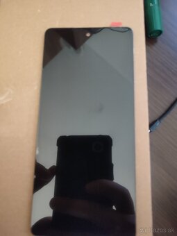 Samsung A52 5g displej NOVÝ - 4