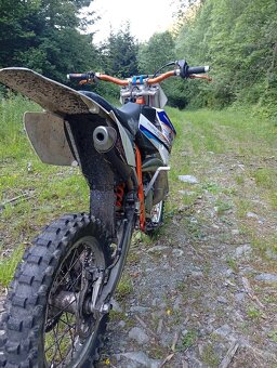 KTM SX 85 2012 - 4