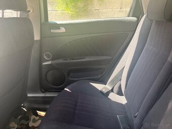 Rozpredám alfa romeo 159sw 2009 - 4