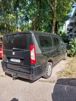 Fiat Scudo - 4
