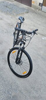 Bicykel AUTHOR Grand - 4