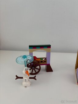 Lego 41155 - 4