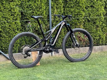 Karbonový Specialized Turbo Levo Expert Carbon 2020 M 29" - 4