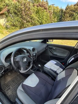 Seat Cordoba - 4