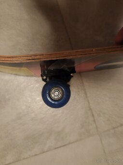 Skateboard značky mondo - 4