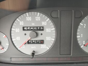 Škoda Felicia 1.6i Rozpredám - 4