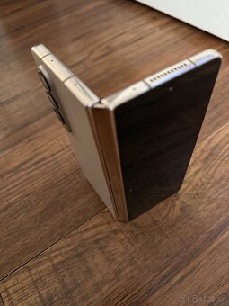 📱 Samsung Galaxy Z Fold4 512 GB – Béžový - 4