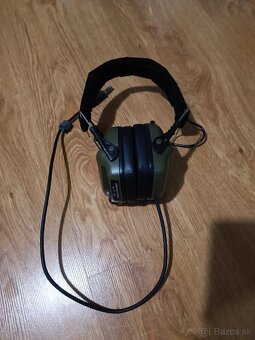 Earmor m32 gen 4 - 4