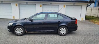 Škoda Octavia II FL 2.0 TDI (103 kW) • r. 2009 • TOP výbava - 4