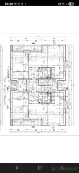 Na predaj 2i. byt, 60m2 v Cíferi - 4