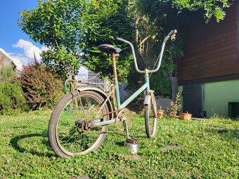 Sobi 20 - 4