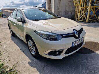 Renault Fluence - 4
