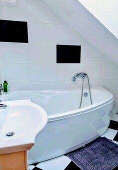 Krátkodobý prenájom apartmánu, Kamenica nad Cirochou - 4