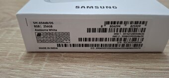 Samsung Galaxy A54 5G - 4