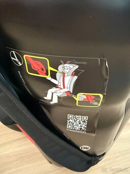 Britax Römer - 4