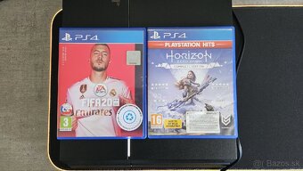 PS4 FAT 500GB - 4