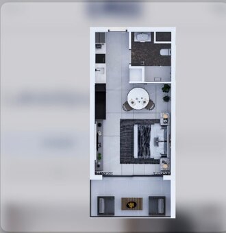Luxušné Novostavby na Cypre blízko mora, OD 146000 GBP - 4
