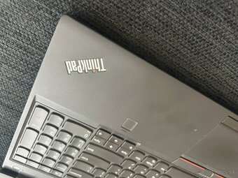 Notebook Lenovo P51 - Intel i7 / 32G ram 1T SSD - 4