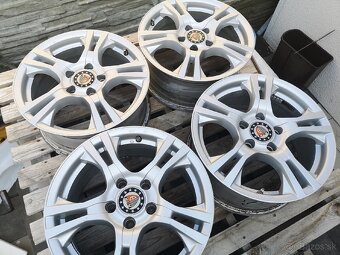Elektrony 5x112 R16 - 4